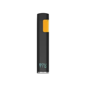 Boutiq 1g Black Runtz Live Resin Disposable