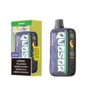 Lost Mary QUASAR OS25000 Vape