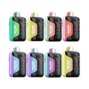 VIHO TRX 50,000 puffs
