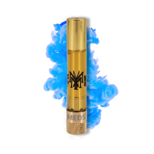 Muha Meds Cartridge