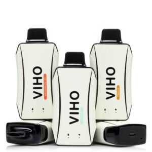 VIHO Turbo Vape 10000 Puff